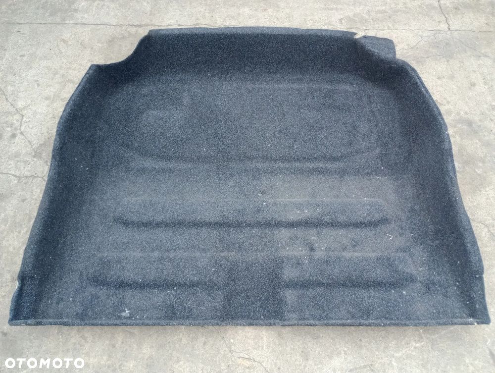 PARTNER BERLINGO 08-18 ściana grodziowa przegroda stała za 1 rząd siedzeń