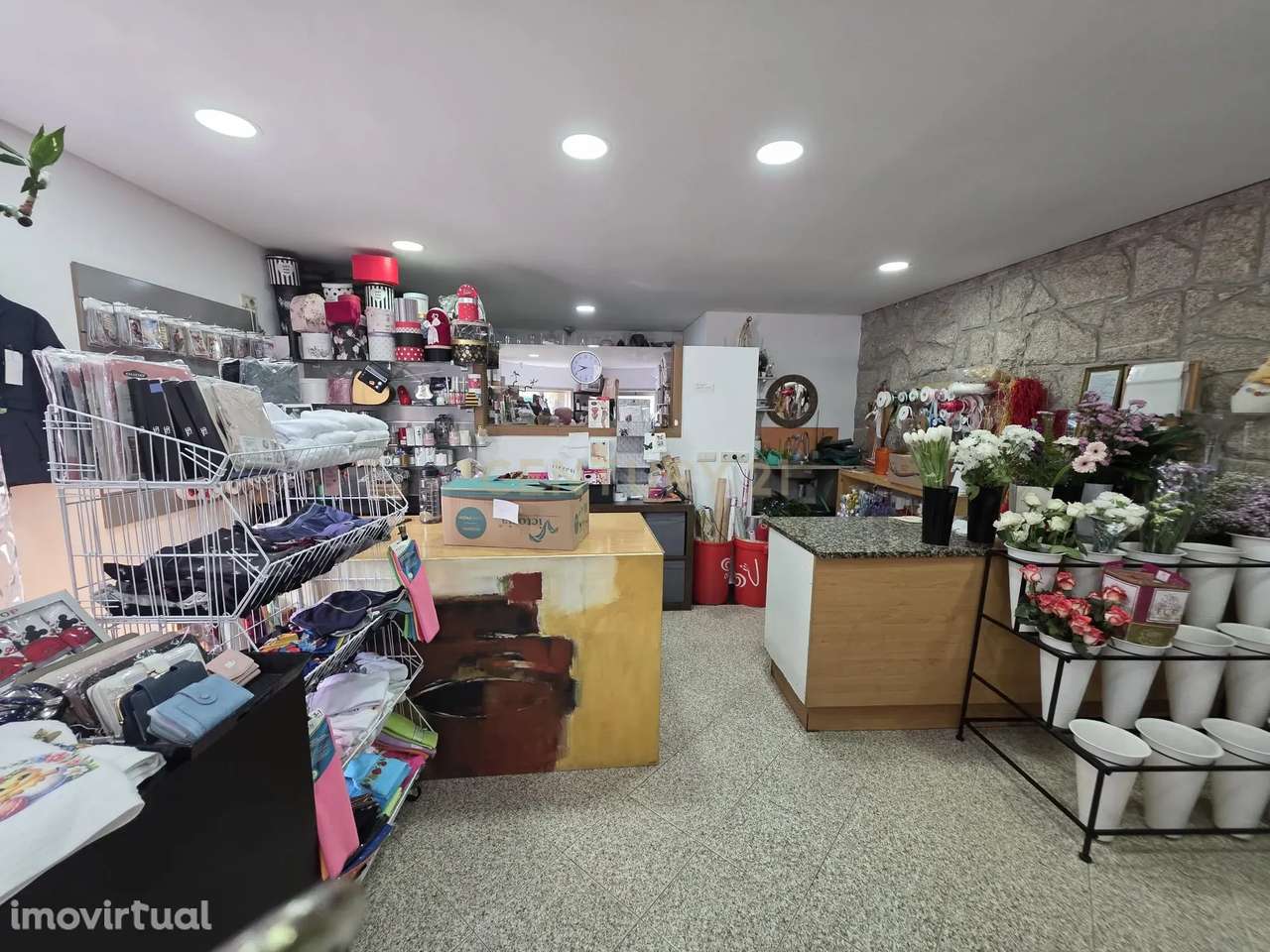 Arrenda-se Loja nas Caxinas – Vila do Conde - Grande imagem: 5/15