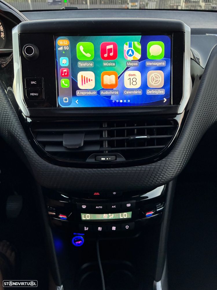 Peugeot 2008 PureTech 82 Style - 8