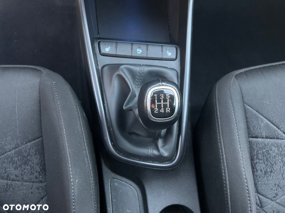 Hyundai Bayon 1.2 Smart - 29