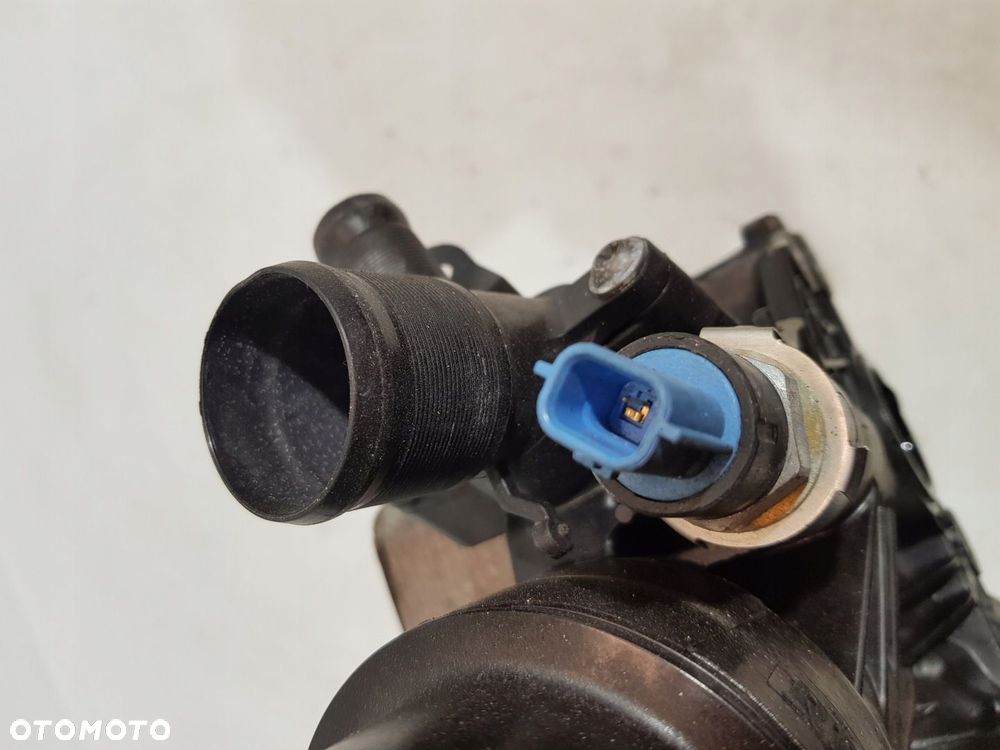 OBUDOWA FILTRA OLEJU 213058627R RENAULT NISSAN DACIA 1.5 BlueDci K9KU873 - 15