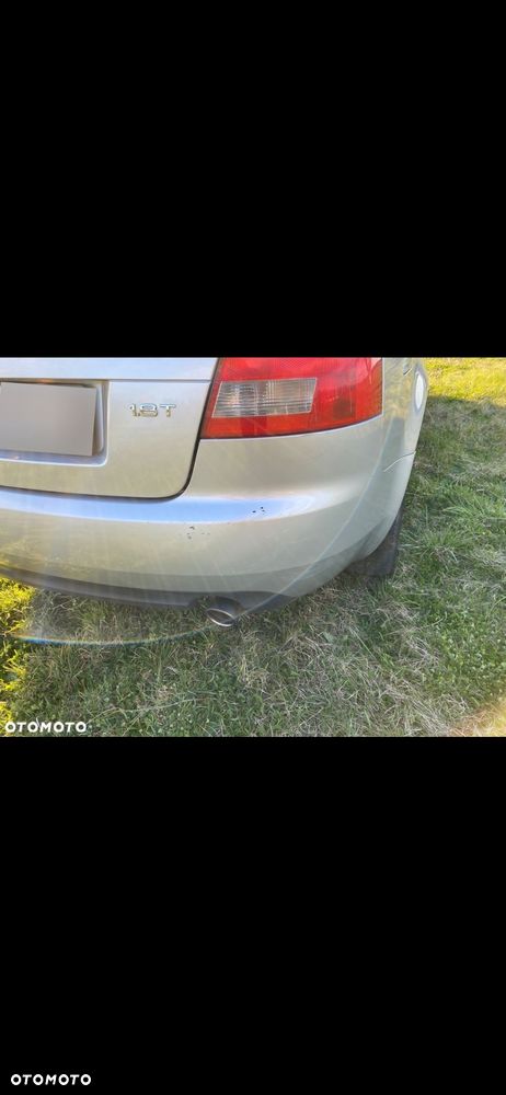 Audi A4 Cabrio 1.8 T - 20