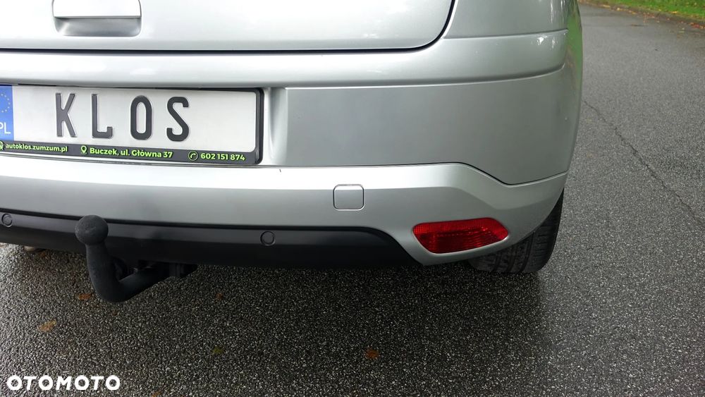 Citroën C4 Coupe 1.6 16V VTR - 31