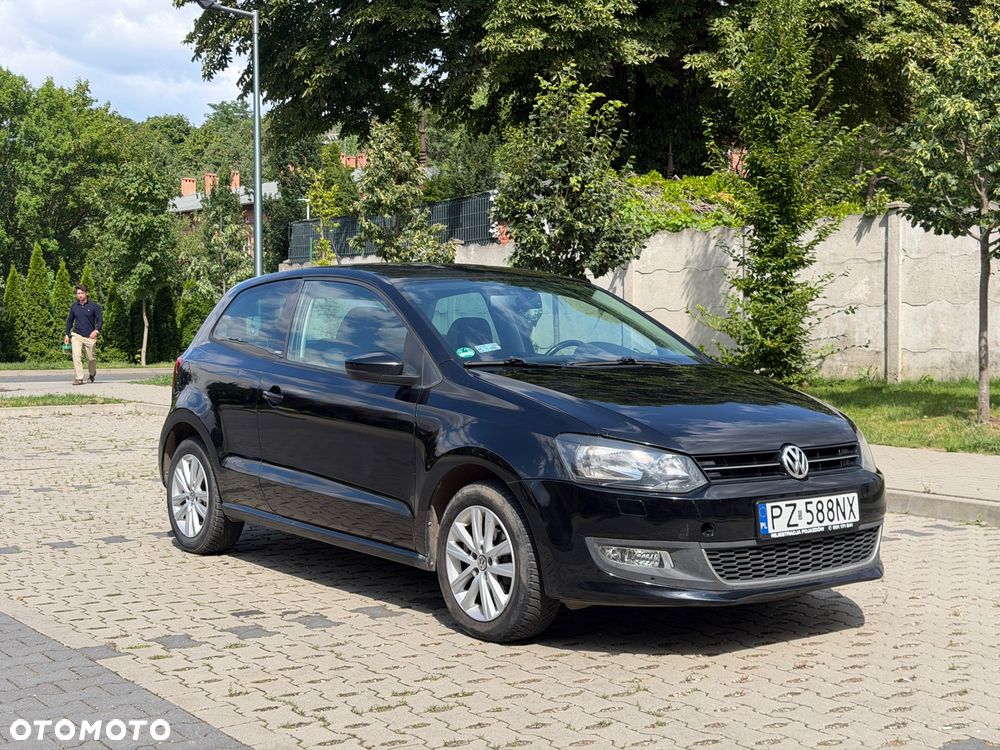 Volkswagen Polo 1.2 Team - 6