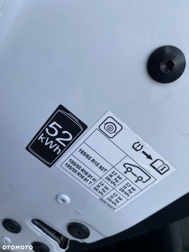 Renault Zoe - 15