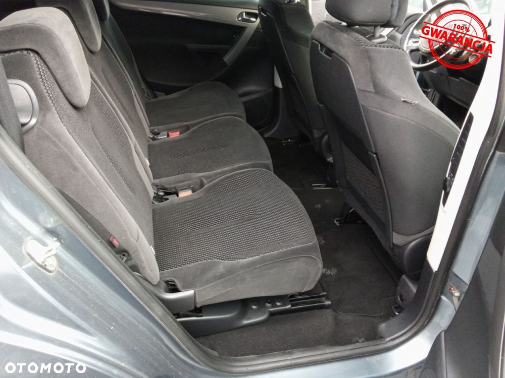 Citroën C4 Grand Picasso - 26