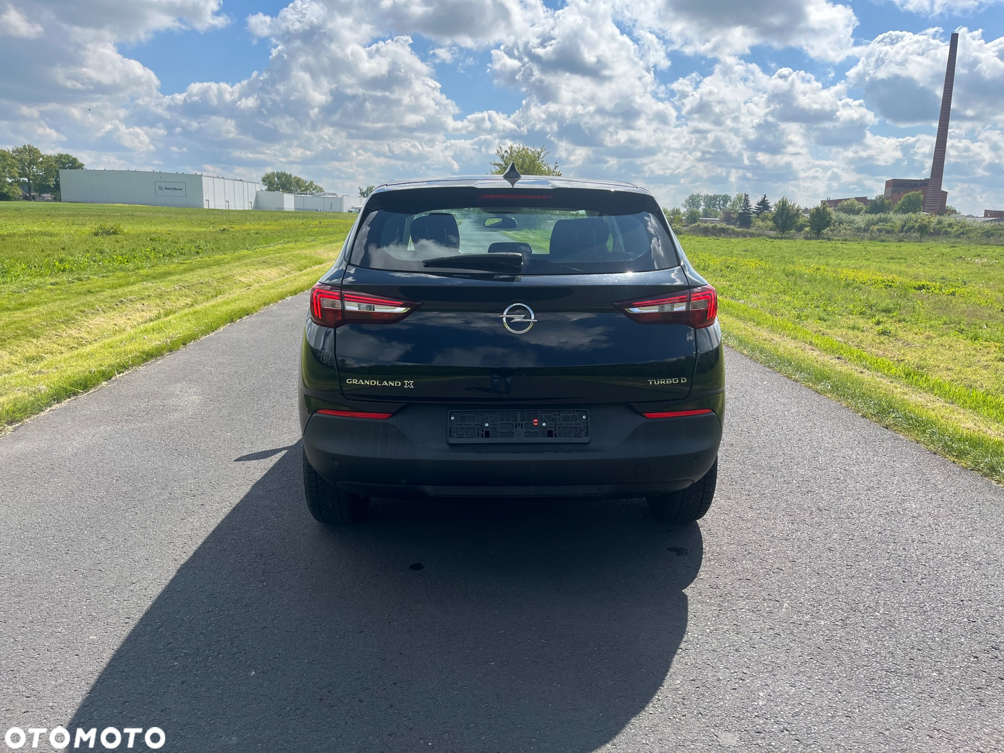 Opel Grandland X - 7