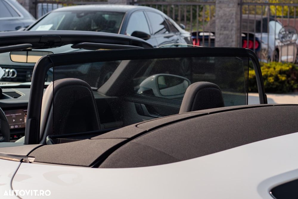 Porsche 911 Carrera 4S PDK - 16