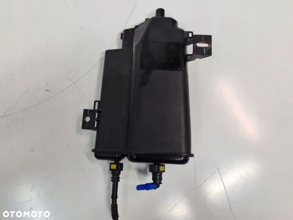 FILTR WĘGLOWY OPEL CORSA D PUNTO EVO 1.2 1.4 16V - 4