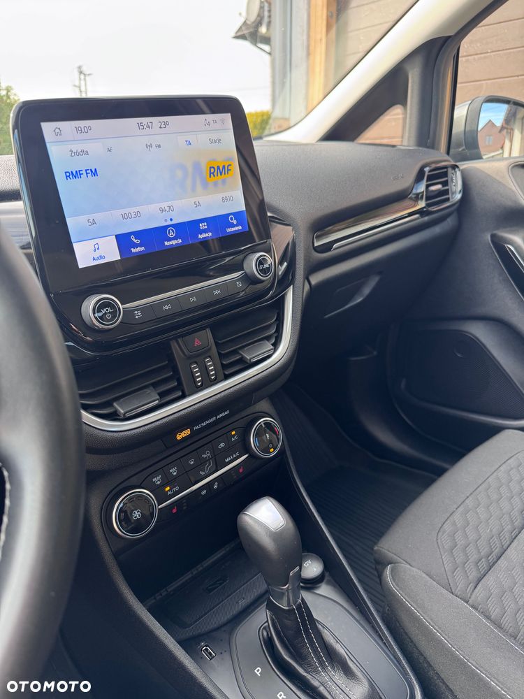 Ford Fiesta - 4