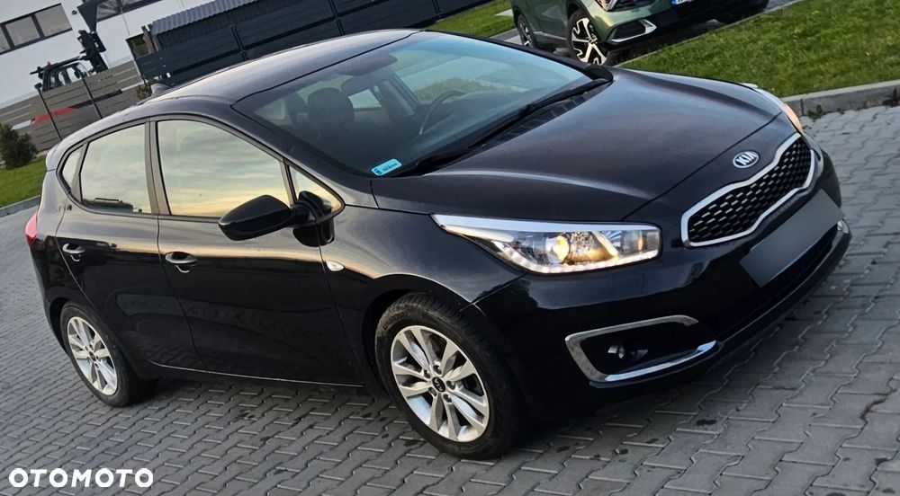 Kia Ceed 1.0 T-GDI GT-Line - 8