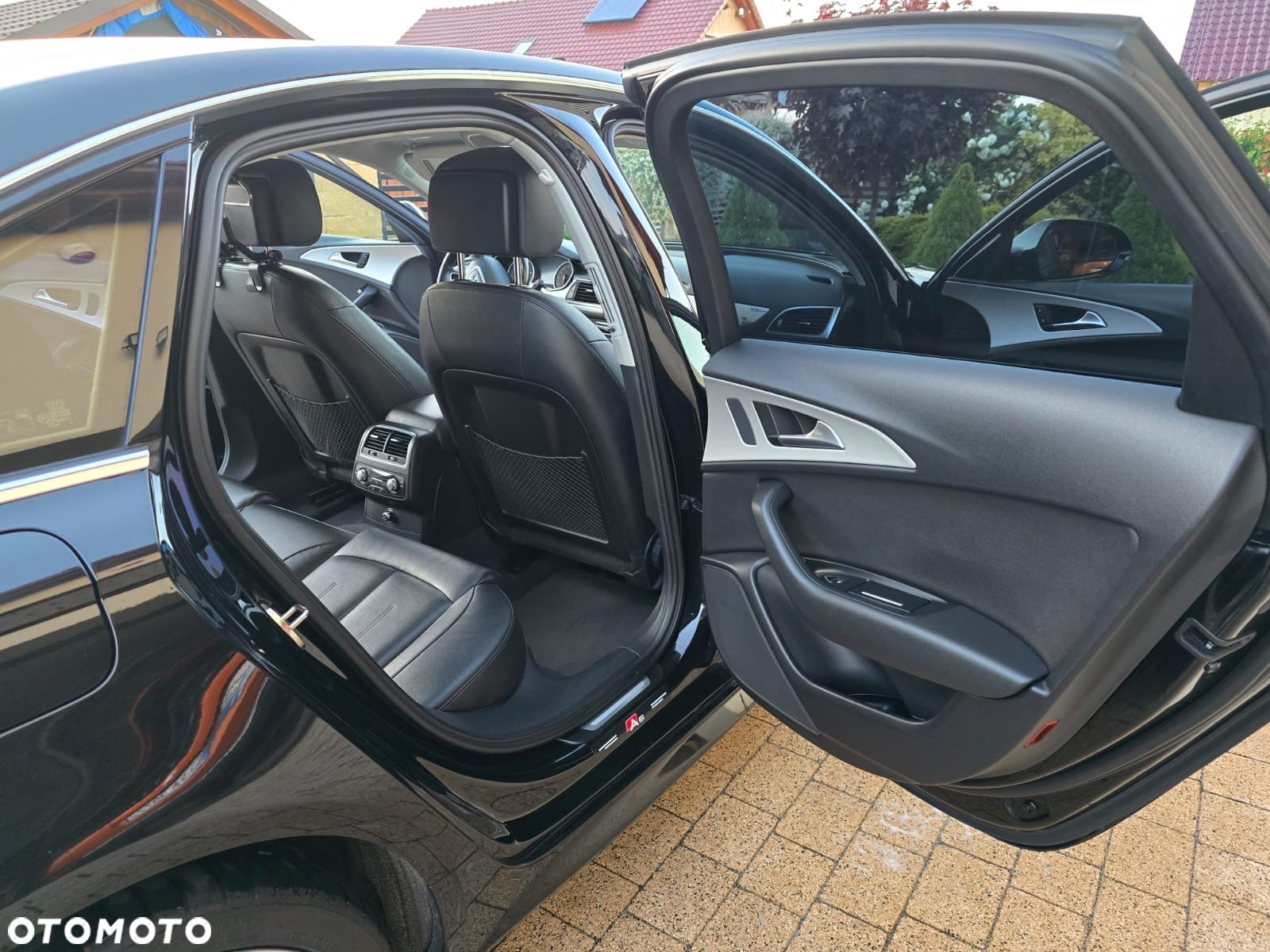 Audi A6 2.0 TDI ultra S tronic - 9