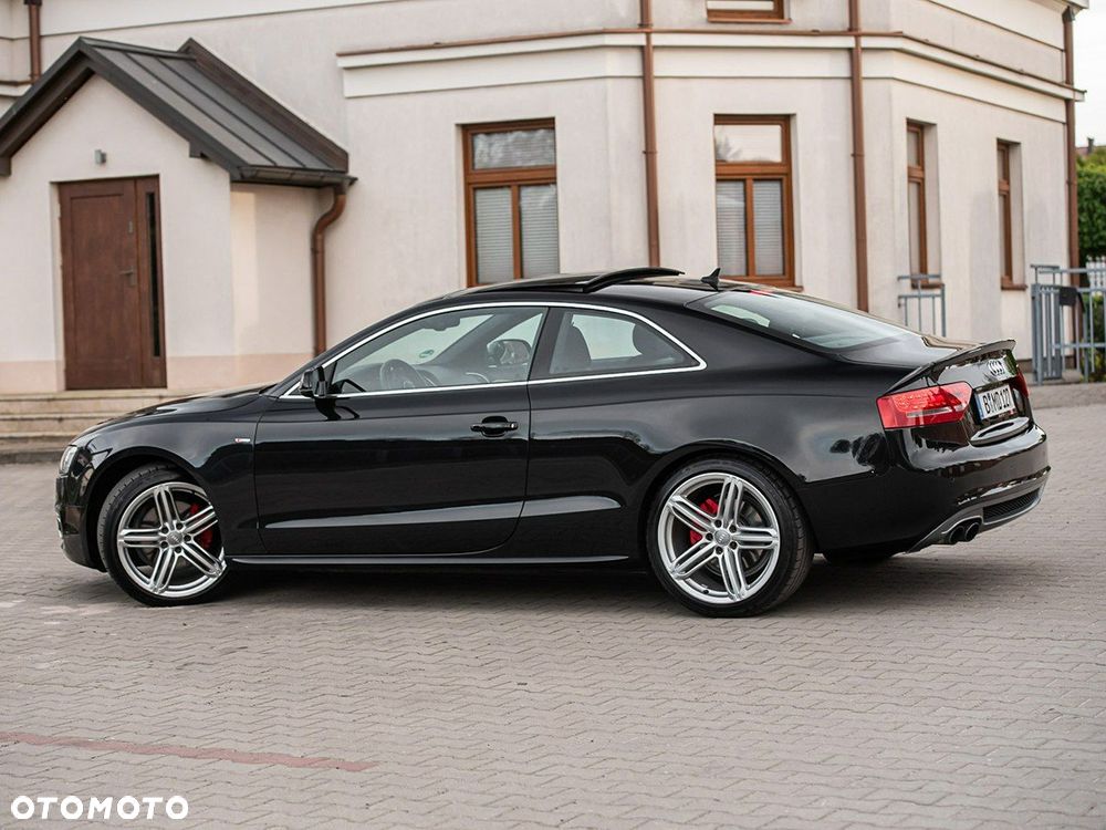Audi A5 Coupé - 12
