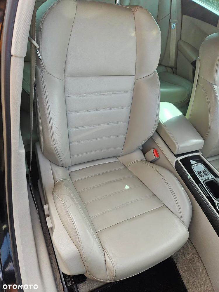 Peugeot 508 HDi FAP 165 Allure - 11