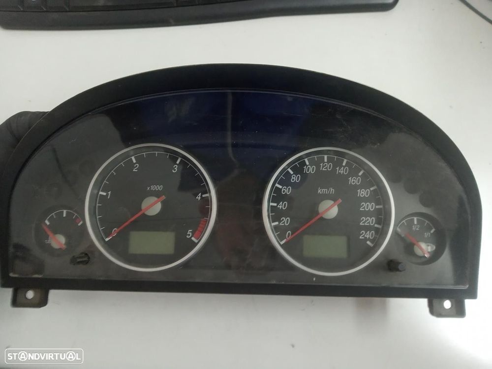QUADRANTE FORD MONDEO IV 2001 -1S7F-10841-2 - 4
