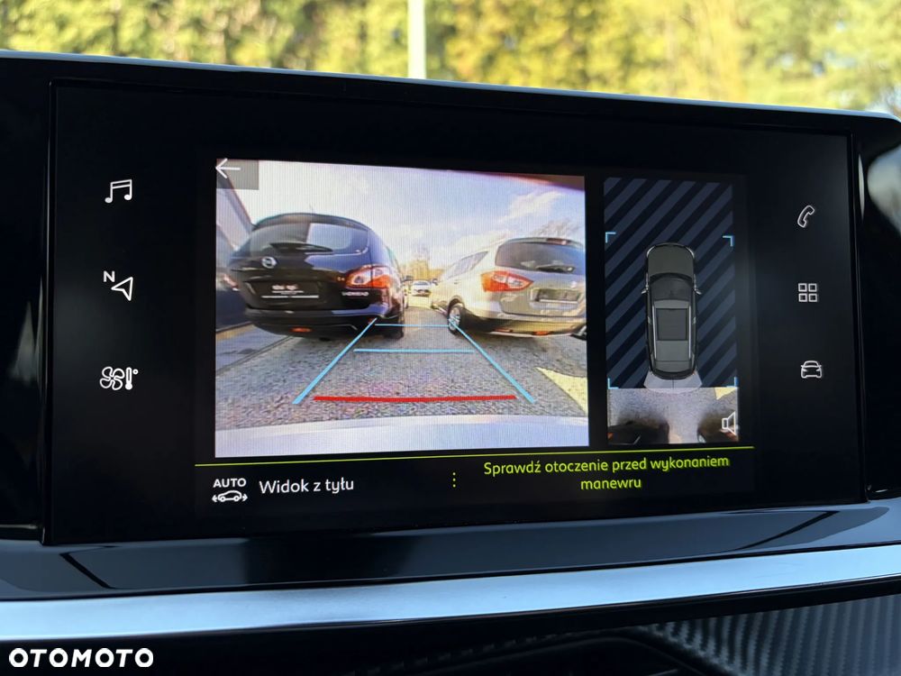 Peugeot 2008 1.5 BlueHDi Allure Pack S&S EAT8 - 28