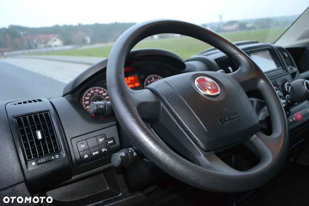 Fiat Ducato - 13