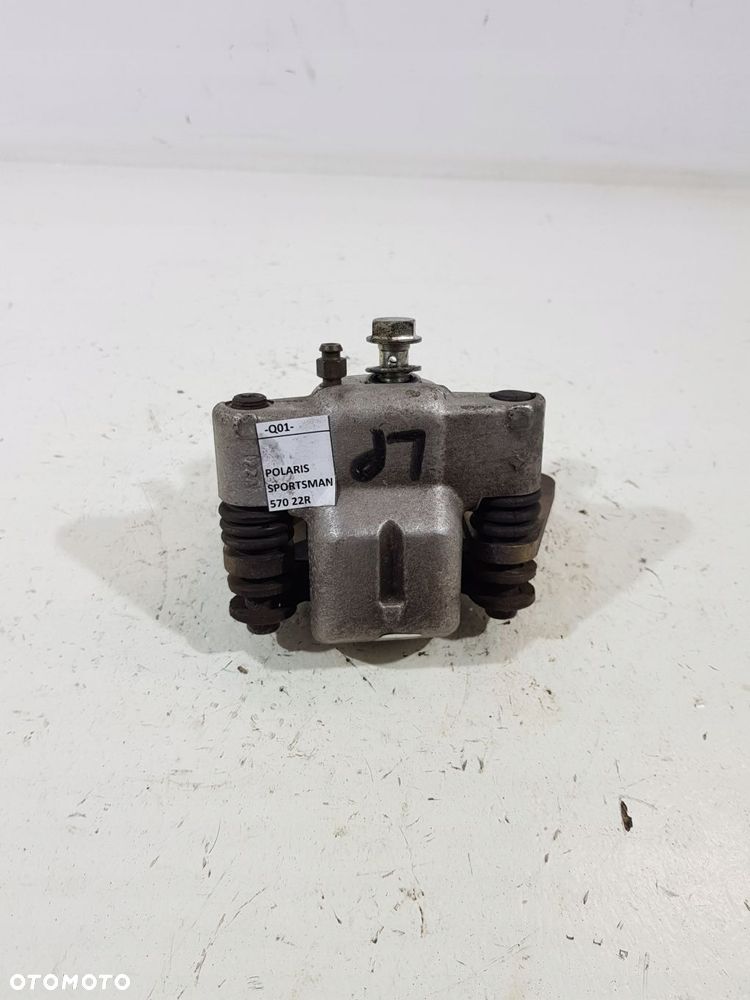 zacisk hamulcowy lewy przód polaris sportsman 570 21-25 rok - 2