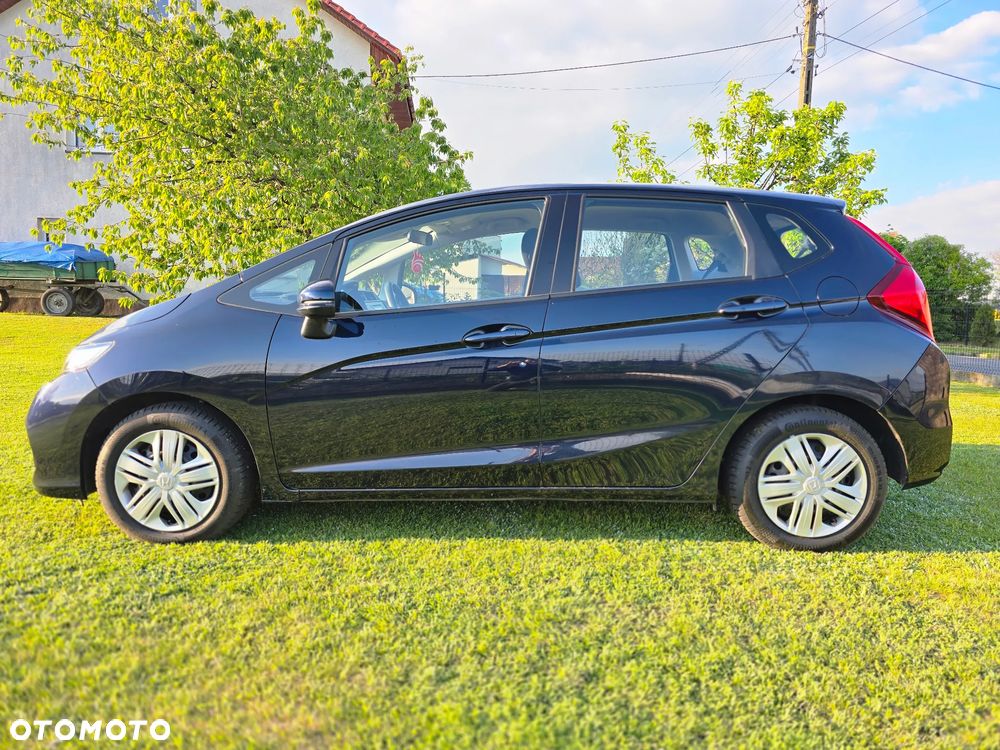 Honda Jazz 1.3 i-VTEC Trend - 16