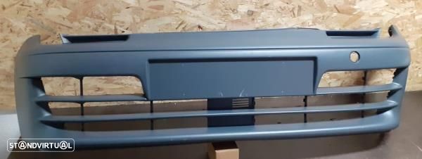 Para Choques Frente Fiat Seicento / 600 (187_)