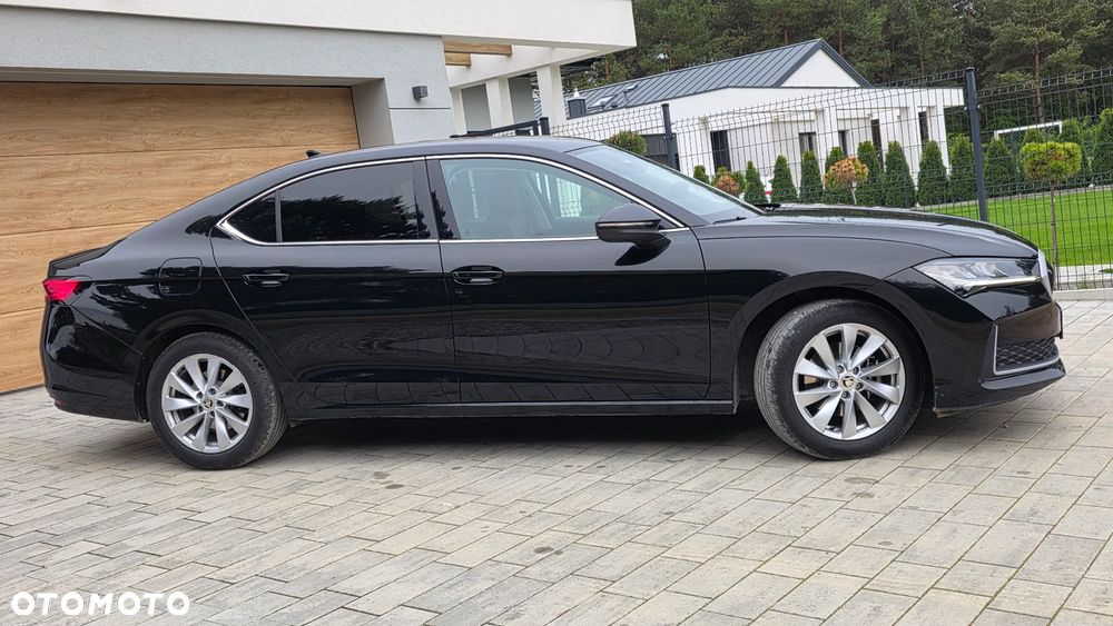 Skoda Superb 1.5 TSI mHEV Selection DSG - 9