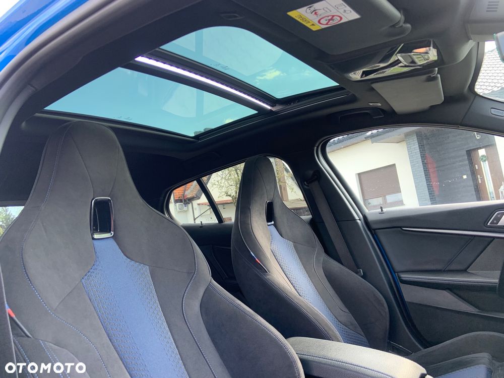 BMW Seria 1 118d Edition M Sport Shadow - 28