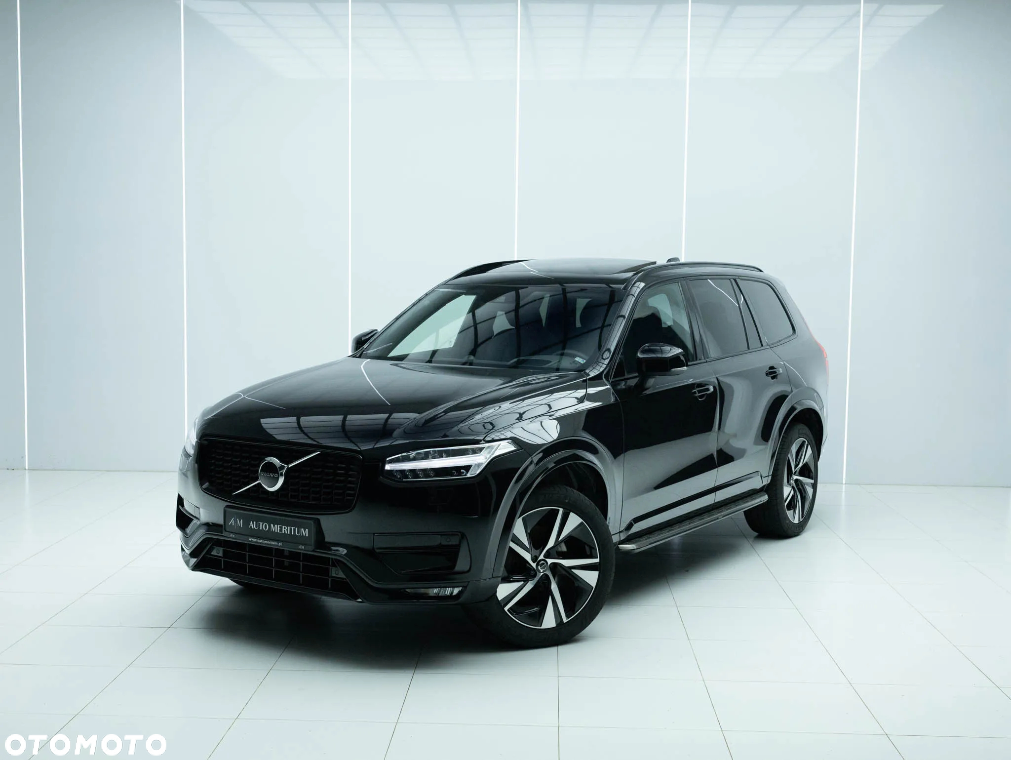 Volvo XC 90 - 10