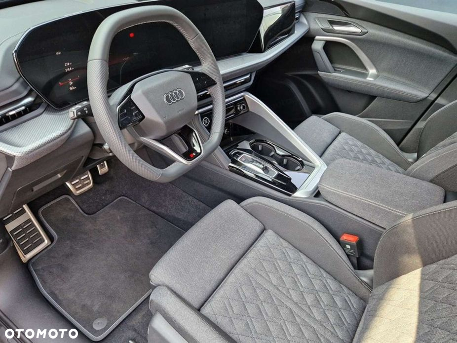 Audi Q5 - 10