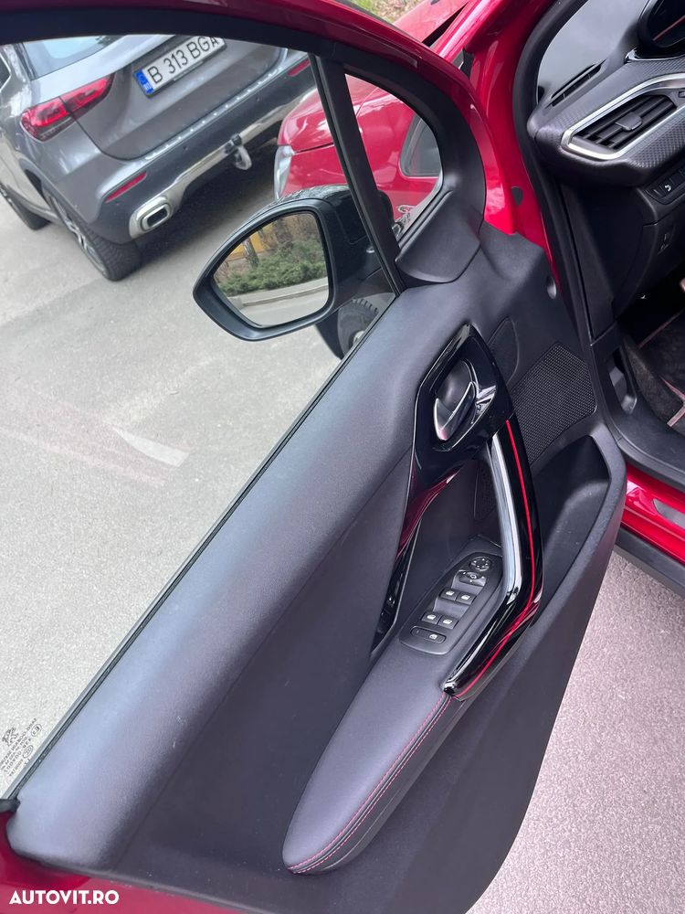 Peugeot 2008 1.2 PureTech Turbo EAT6 S&S GT-Line - 7