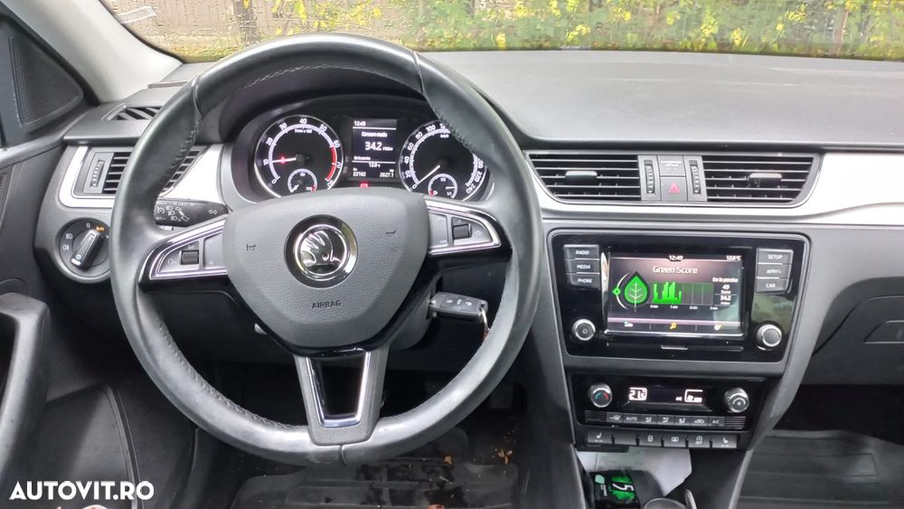 Skoda RAPID 1.0 TSI Ambition - 7
