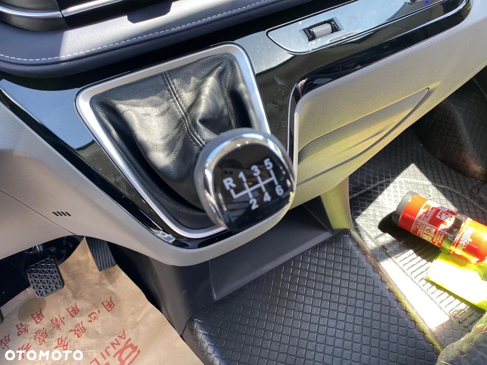 Maxus Deliver 7 L2H1 - 16