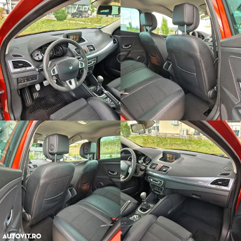 Renault Megane TCe 130 BOSE Edition - 23