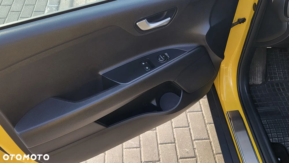 Kia Stonic 1.4 L - 7