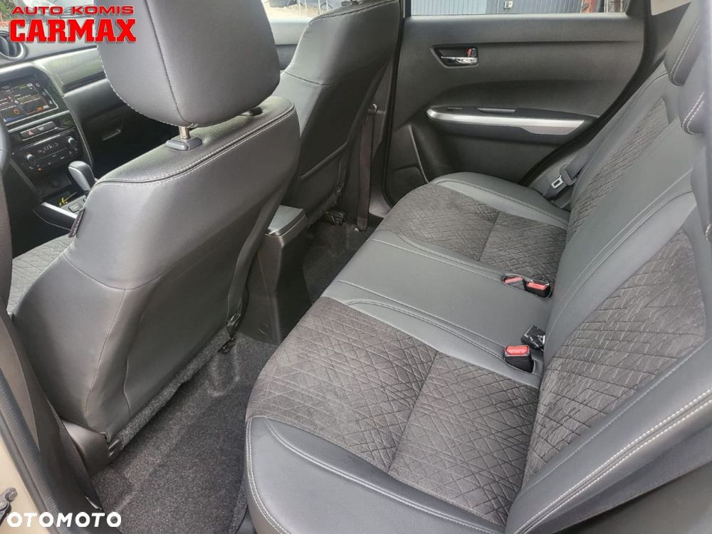 Suzuki Vitara - 32