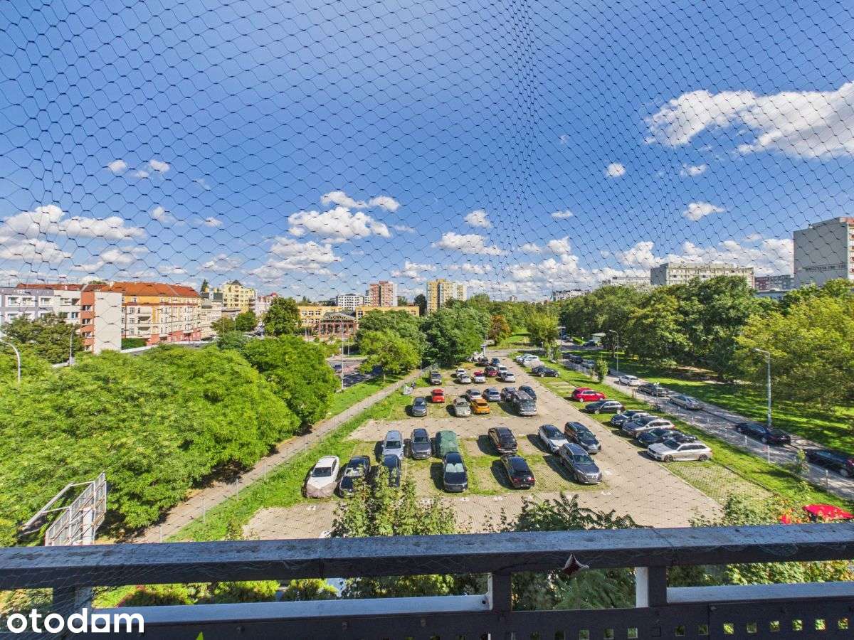 Idealne dla studentów | zamieszkaj ze swoją ekipą