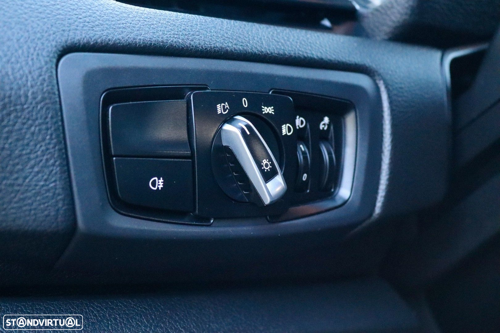 BMW 216 Active Tourer d Advantage - 5