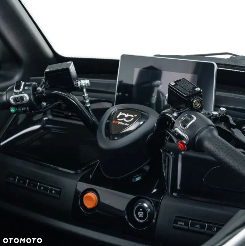 Bili Bike Ecomo - 11