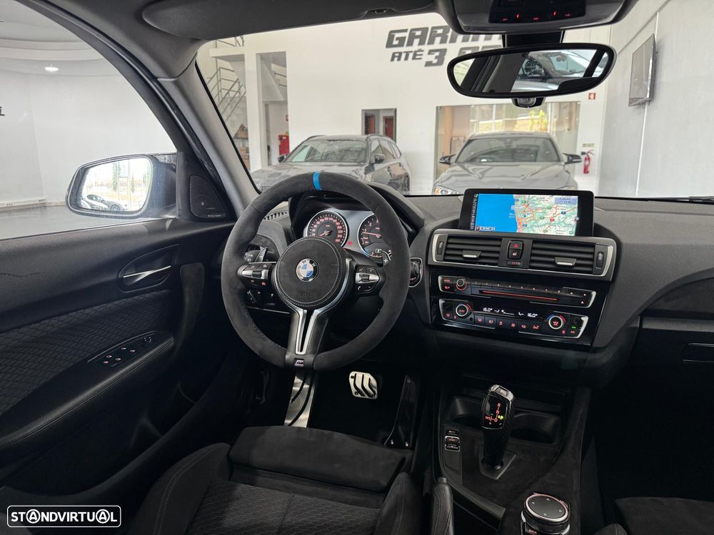 BMW 120 i Pack M Auto - 53
