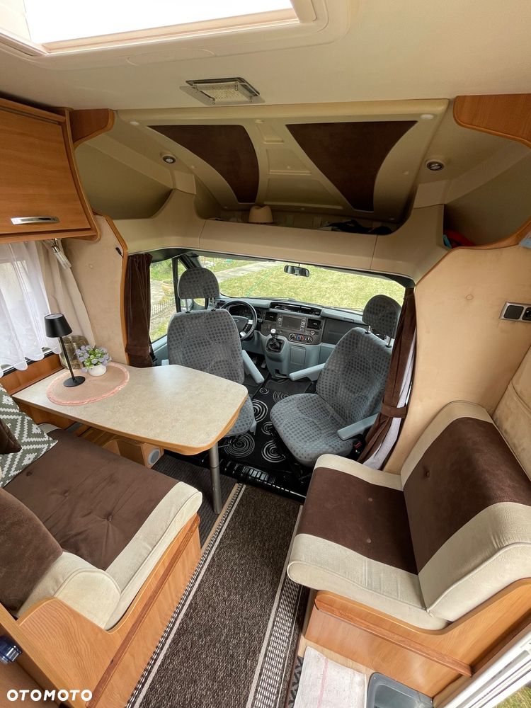 Ford Trigano FD3 - 5