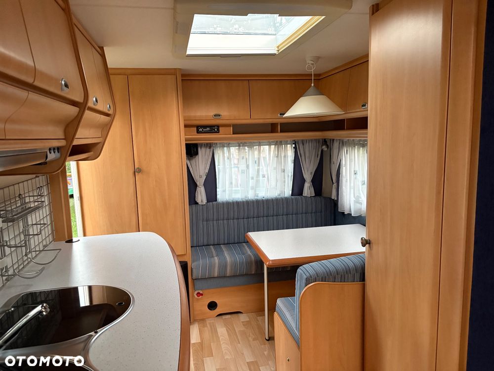 Hobby 440 De luxe easy - 28