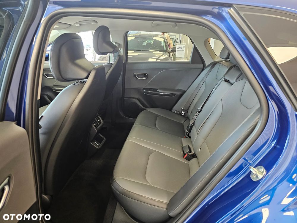 Kia K4 1.6 T-GDI L - 12