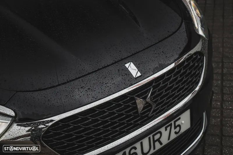 DS DS5 - 10