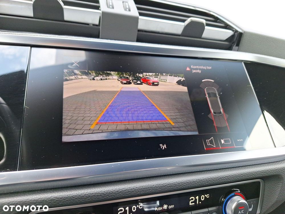 Audi Q3 Sportback - 31