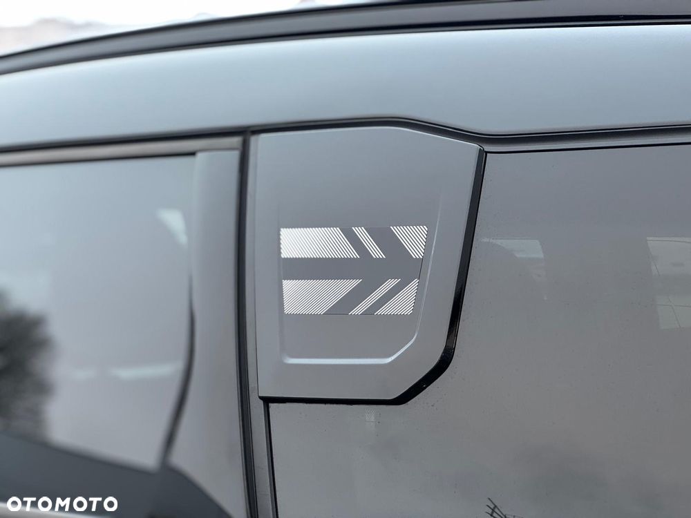 MINI Countryman Cooper Classic Trim - 8