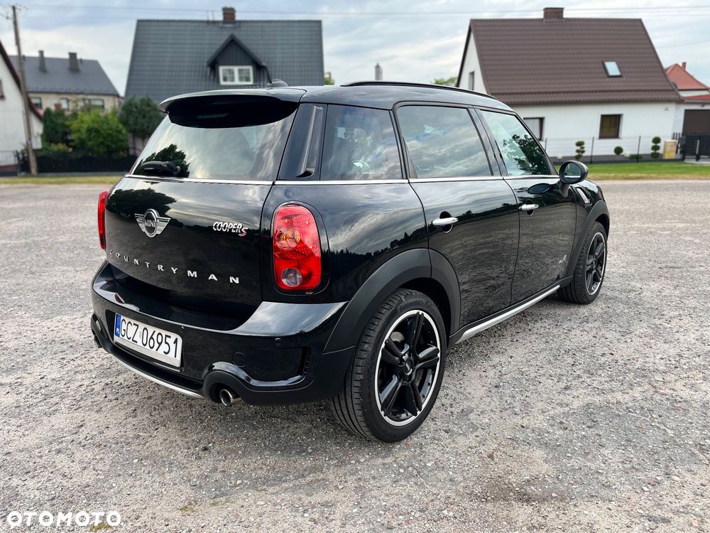 MINI Cooper S Standard - 14