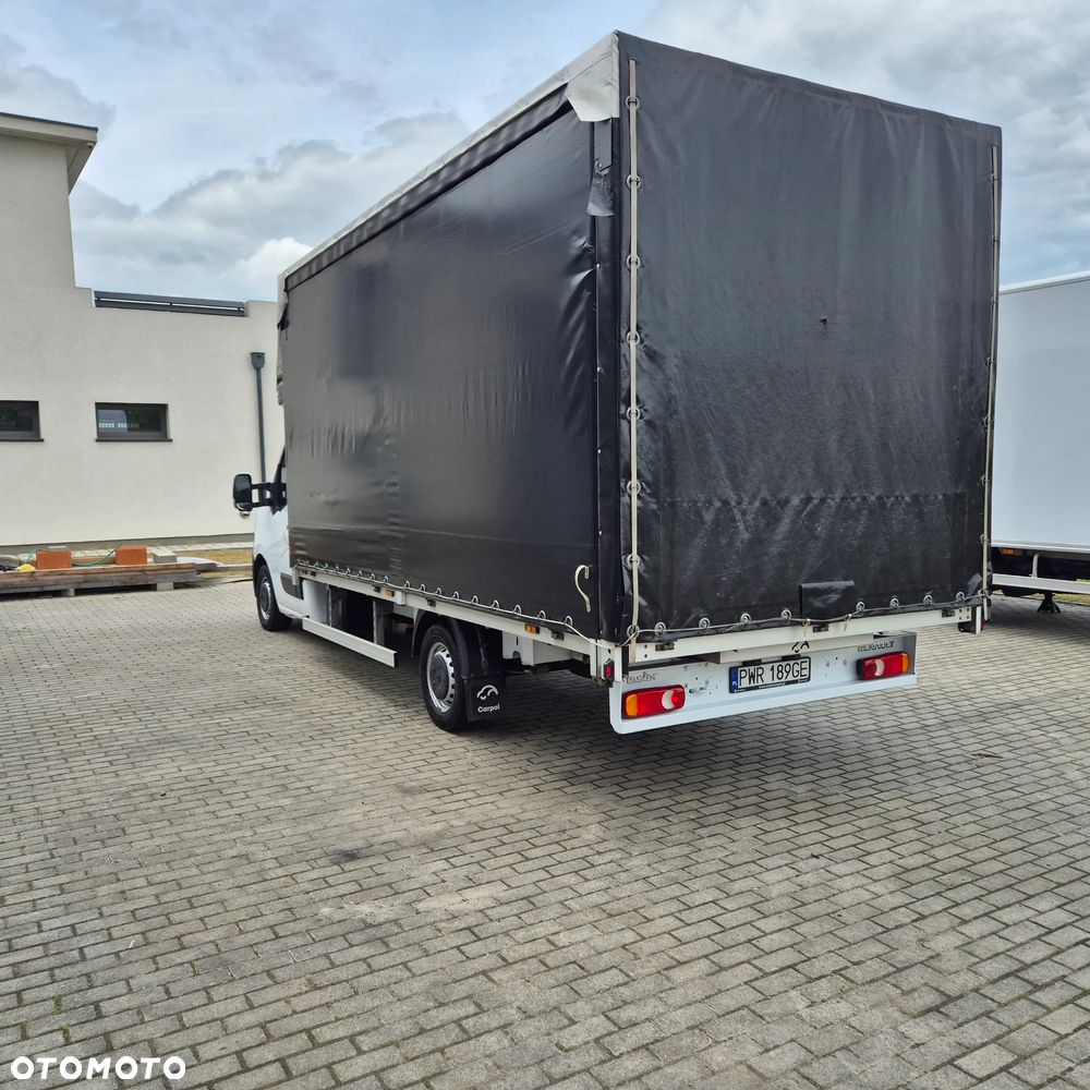 Renault Master - 10