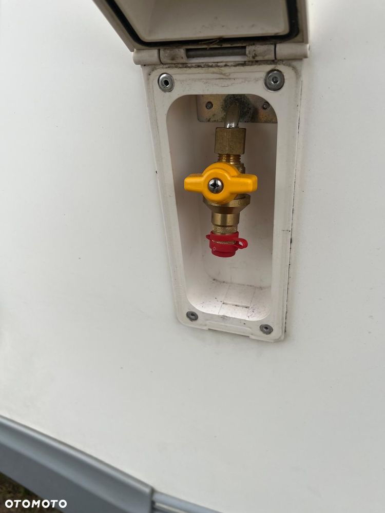 McLOUIS Fiat Ducato 2.0 - 10