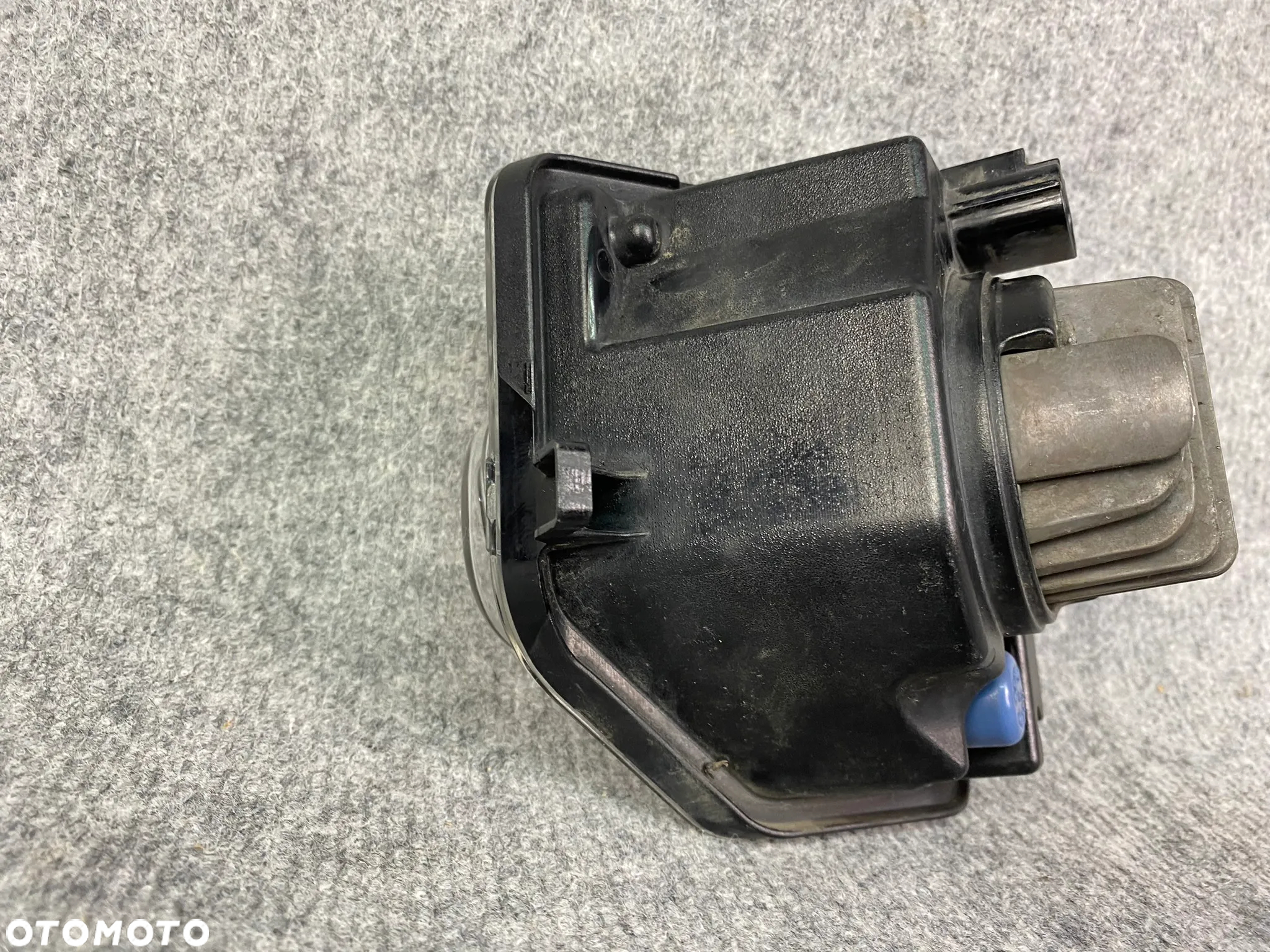 HALOGEN LED PRZEDNI PRAWY - LEXUS RX IV 2016- - 10