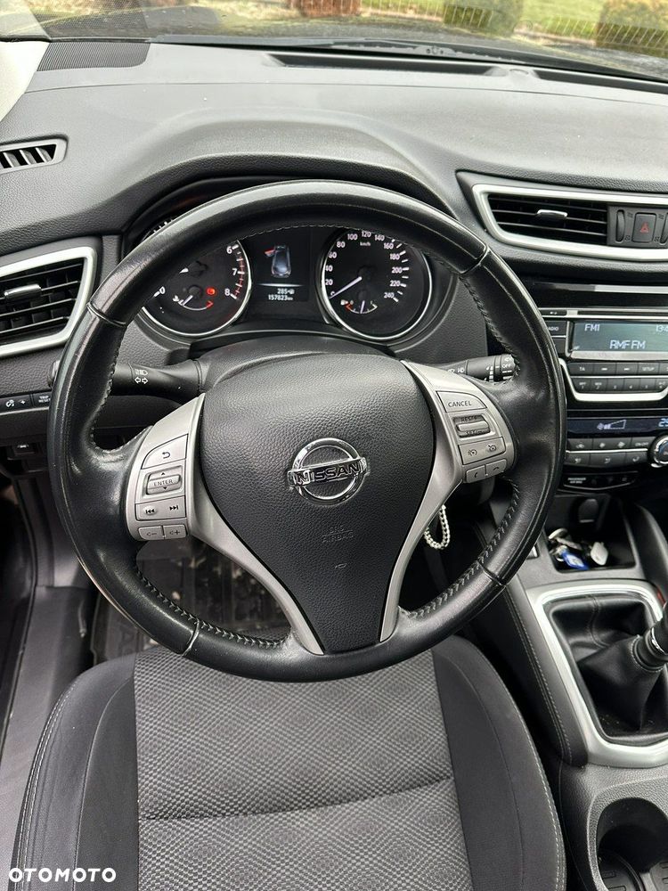 Nissan Qashqai - 15