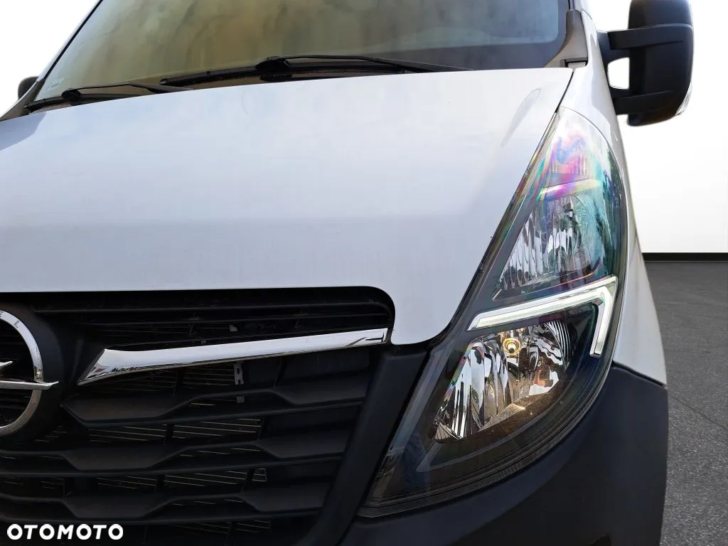Renault MASTER - 9